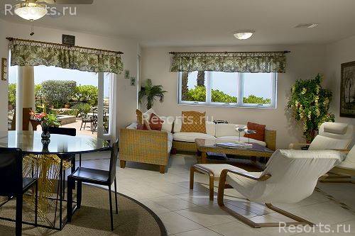 Tierra del Sol Resort & Country Club 22